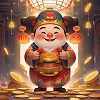 开元100万